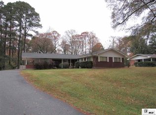 105 Fernwood Dr, West Monroe, LA 71291