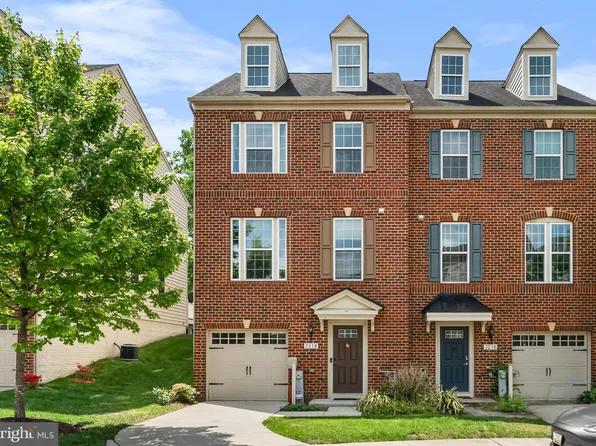 3218 Vogel Rd, Ellicott City, MD 21043