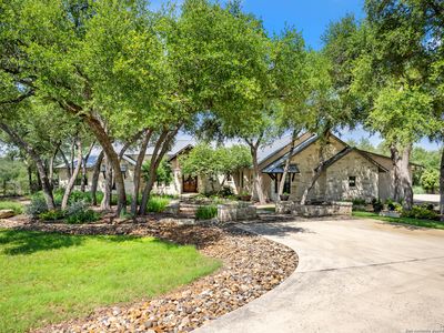 112 Sunriver, Boerne, TX, 78006