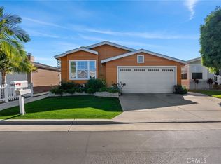 7271 Katella Ave SPACE 101, Stanton, CA 90680