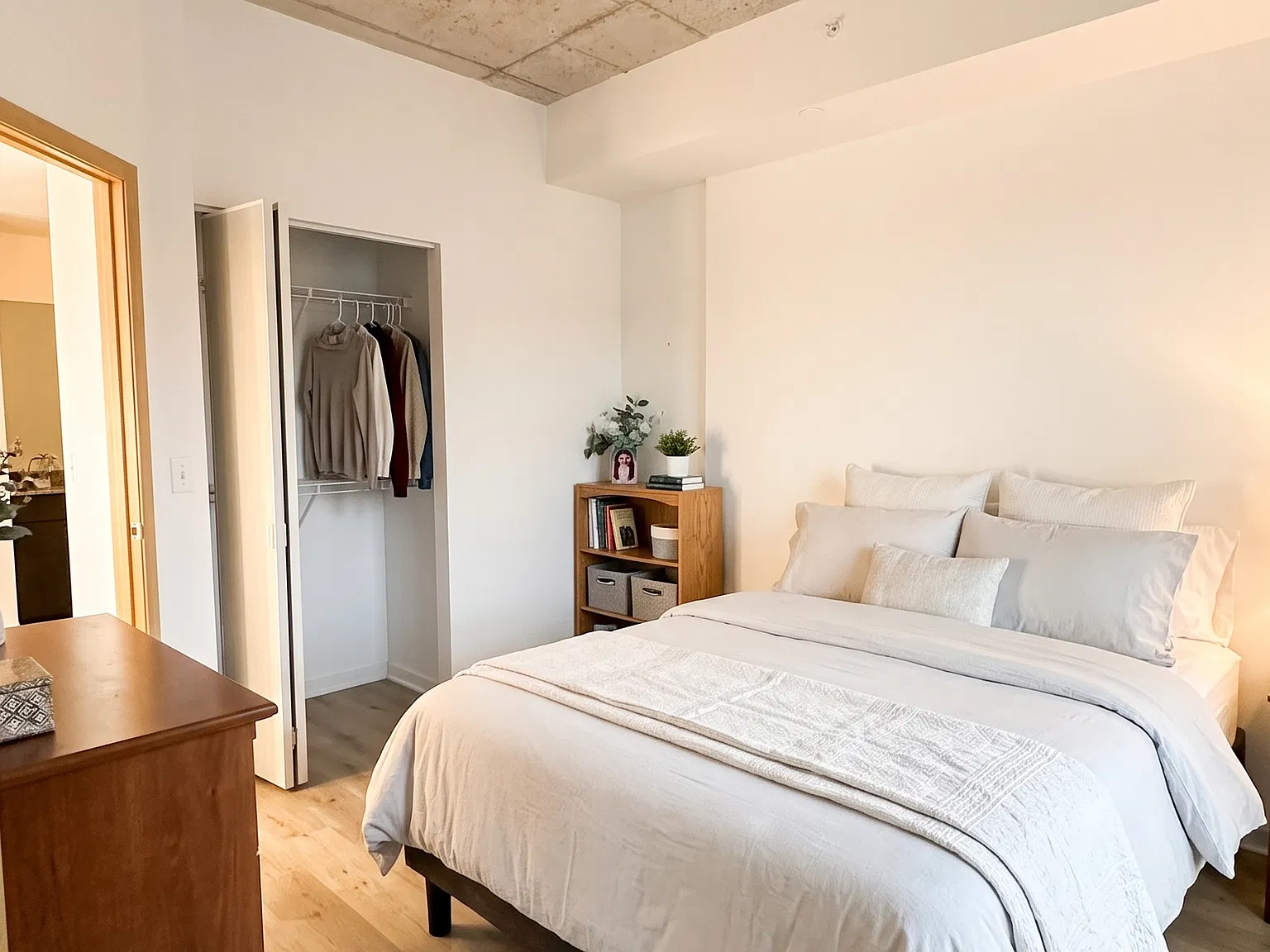 Canvas Lofts 2-Bed — Photo 3