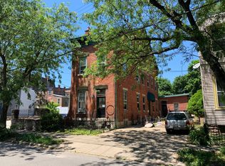 322 W Robbins St #1, Covington, KY 41011