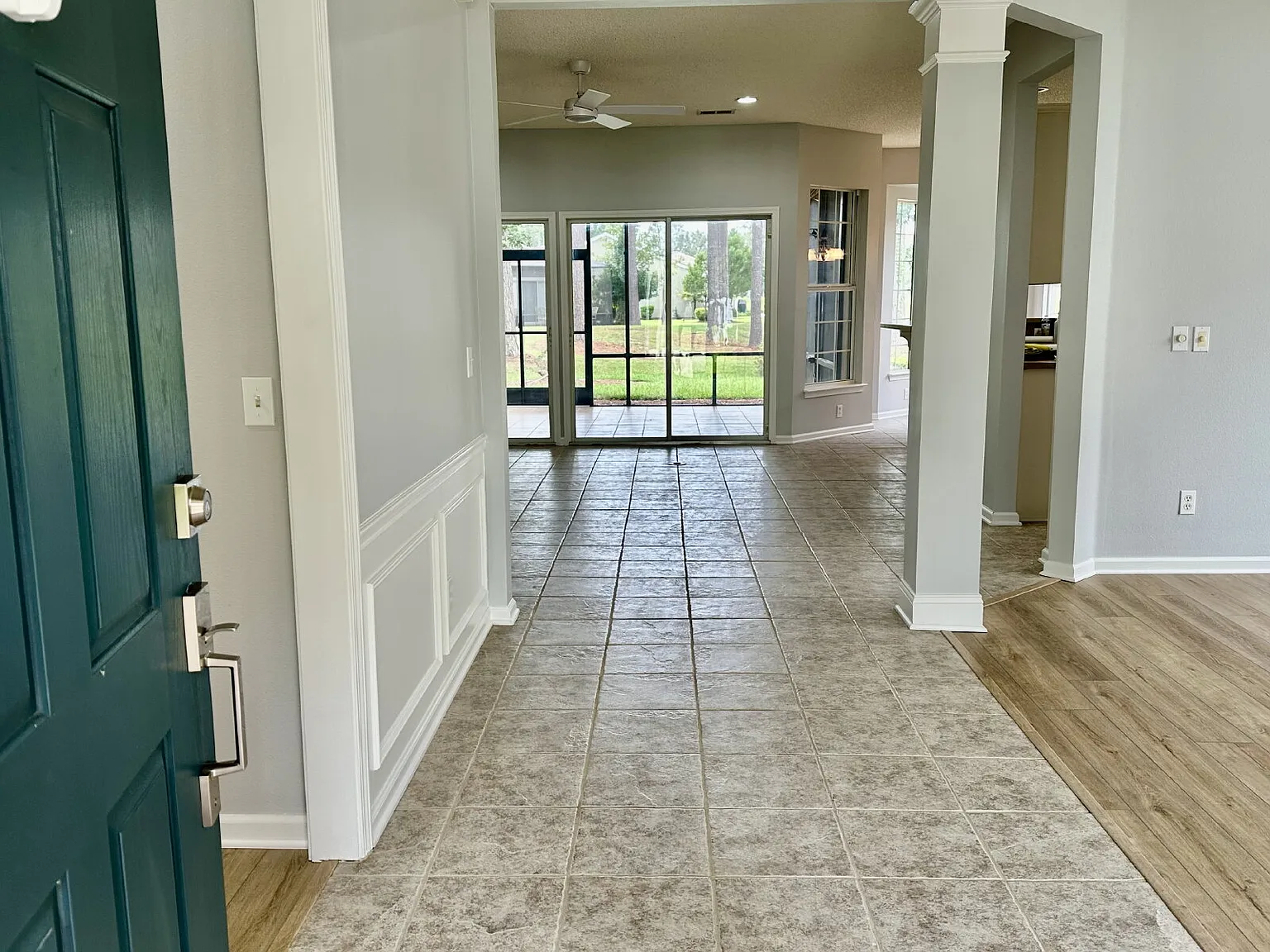 2 bed, 2.0 bath, 1584 sqft, $2,450 — Photo 3
