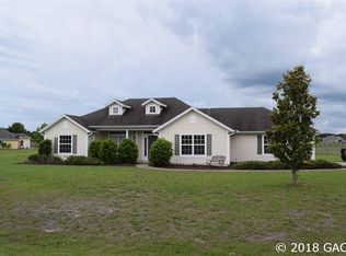 9924 SW 100th Dr, Gainesville, FL 32608