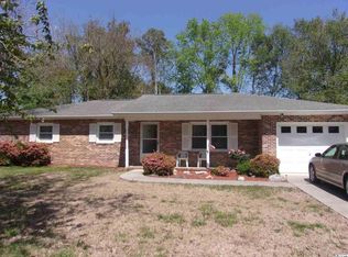 112 Spanish Oak Dr, Surfside Beach, SC 29575