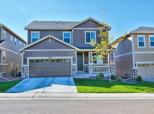 3366 E 141st Pl, Thornton, CO 80602