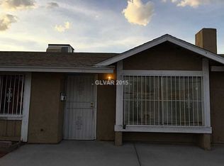 4150 Manford Dr, Las Vegas, NV 89104