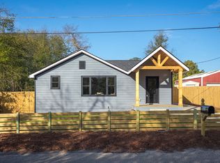 523 Newberry St, Aiken, SC 29801