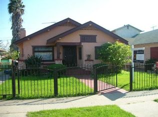 1514 W 50th St, Los Angeles, CA 90062