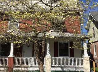527 Derstine Ave, Lansdale, PA 19446