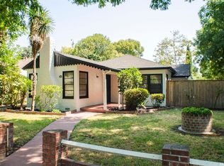 1890 W Rose St, Stockton, CA