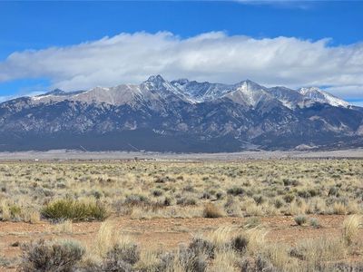 Lot 2 27th Street, Blanca, CO, 81123