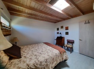 304 Alta Vista St #A, Santa Fe, NM 87505
