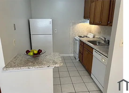 1 bed, $1,490 — Photo 2