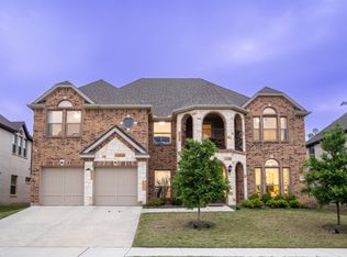 14700 Shady Grove Ln, Frisco, TX 75035