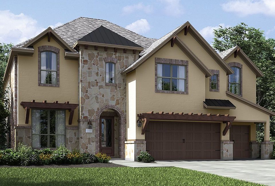 1st image of 17911 Texas Wildflower Dr