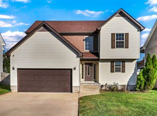 3797 Suiter Rd, Clarksville, TN 37040