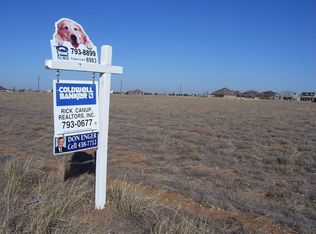 917 Cantebury Ave, Wolfforth, TX 79382