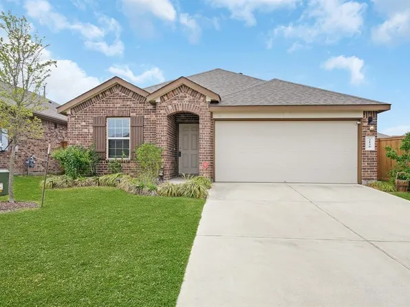 2130 Mirror Ridge Ct, La Marque, TX 77568