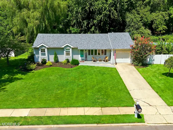 126 Andover Road, Jackson, NJ 08527