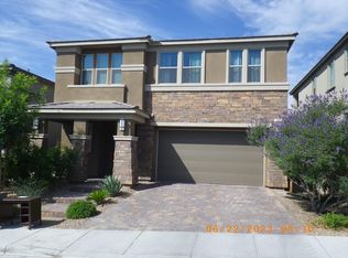 845 Riverlawn Pl, Las Vegas, NV 89138