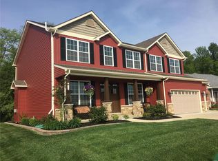 1237 Merriam Pkwy, O Fallon, IL 62269