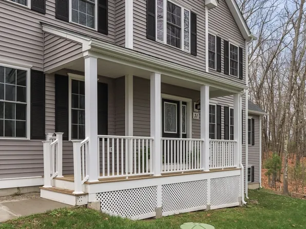 31 Oriole Dr, Groton, MA 01450