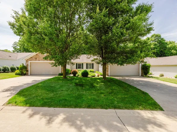 342 N Lighthouse Oval Dr #342, Pt Clinton, OH 43452