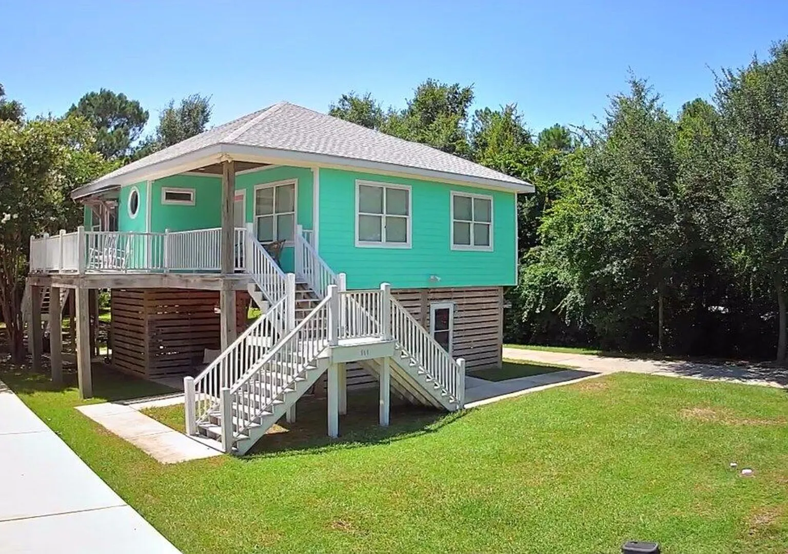 Peaceful Retreat, Close to the Beach — Photo 2