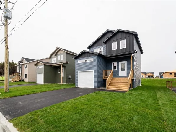 102 Trenton Drive, Pardise, NL A1L4B7