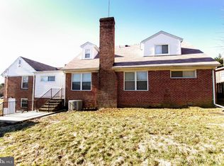 7306 Liberty Rd, Baltimore, MD 21207