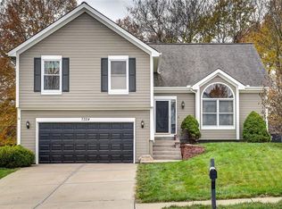 7324 N Wallace Ave, Kansas City, MO 64158