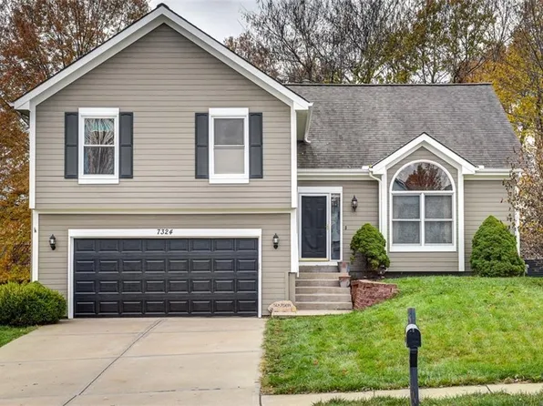 7324 N Wallace Ave, Kansas City, MO 64158