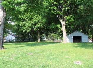 218 Sycamore St, Newbern, TN 38059