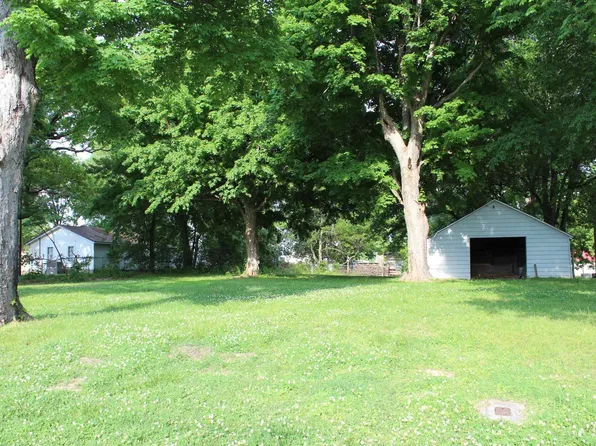 218 Sycamore St, Newbern, TN 38059