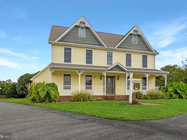 318 Country Pl, Millsboro, DE 19966