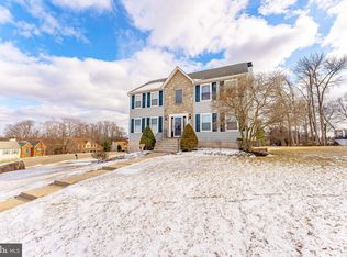 4205 Tara Cir, Upper Chichester, PA 19061