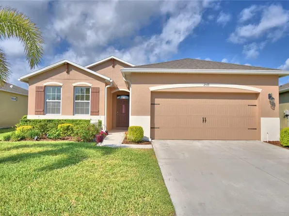 2577 Canyon Crest Dr, Lakeland, FL 33811