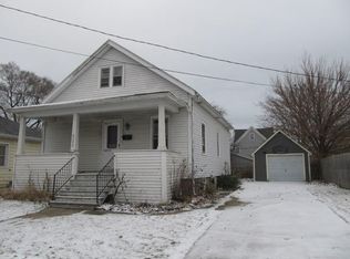 6229 32nd Ave, Kenosha, WI 53142