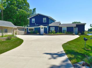 6551 N 300 E, Monon, IN 47959