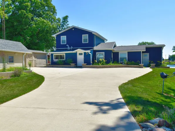 6551 N 300 E, Monon, IN 47959