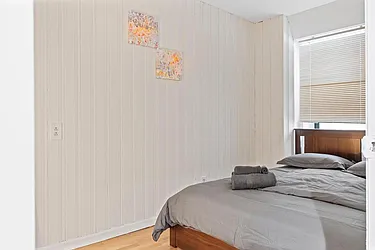 Rented by Oxford Property Group