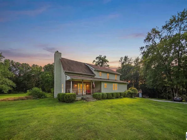 3464 E County Road 1200 N, Brazil, IN 47834