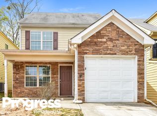 1002 Weatherwood Pl, Conyers, GA 30012