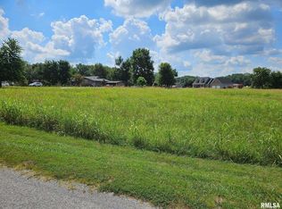 0 Jenna Ln, West Frankfort, IL 62896