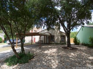 9831 Valley Cabin, San Antonio, TX 78250