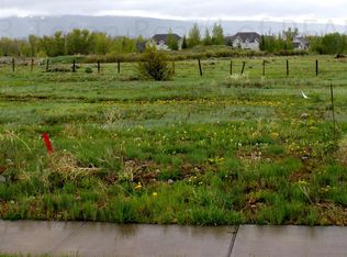 Tbd Dusty Trl, Driggs, ID 83422