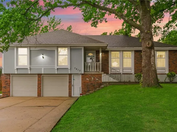 7813 E 127th Ter, Grandview, MO 64030