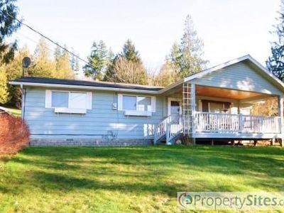 18319 N High Rock Rd, Monroe, WA, 98272