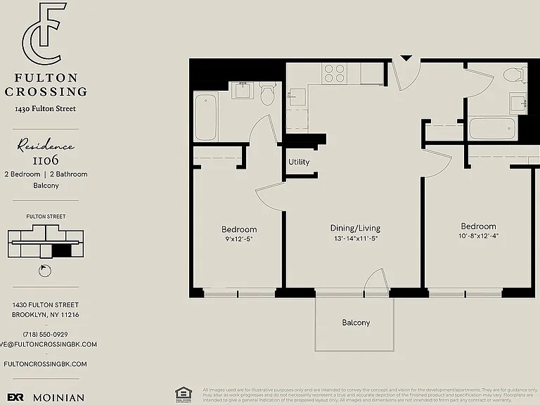 1430 Fulton St #11A — Photo 13
